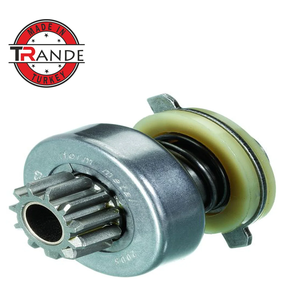 Starter Motor Pinion Gear 9001133219 Dibuat Di Turki Jaminan Toko Trande