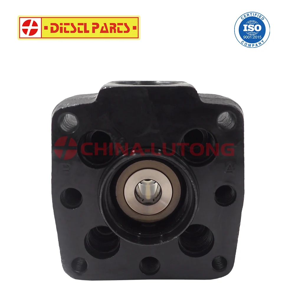 Head Rotor VE 9mm Right 096400-0240/0964000240 Distributor Head 4 Cylinder Fuel Injection Pump Parts For Toyota 1C-L, 11B Diesel