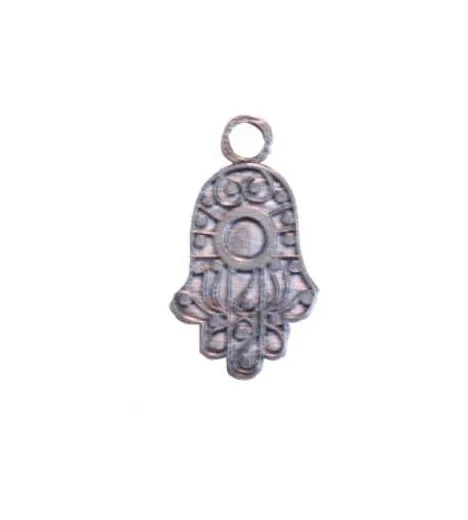 Fatima or Jamsa hand charm