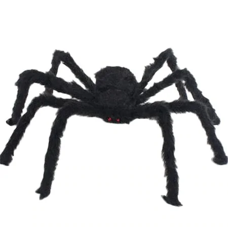 Halloween Spider Decor 75 Cm 434835633