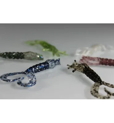 FISH ACTION fishing lure Kraken 2