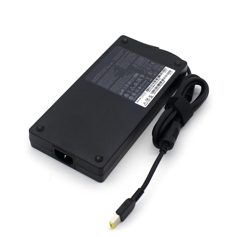 20V 11.5A USB C 230W Charger ADL230NDC3A AC Laptop Adapter For Lenovo Legion Y7000P W541 P50 P51 P70 P71 A940 Y9000K 00HM626