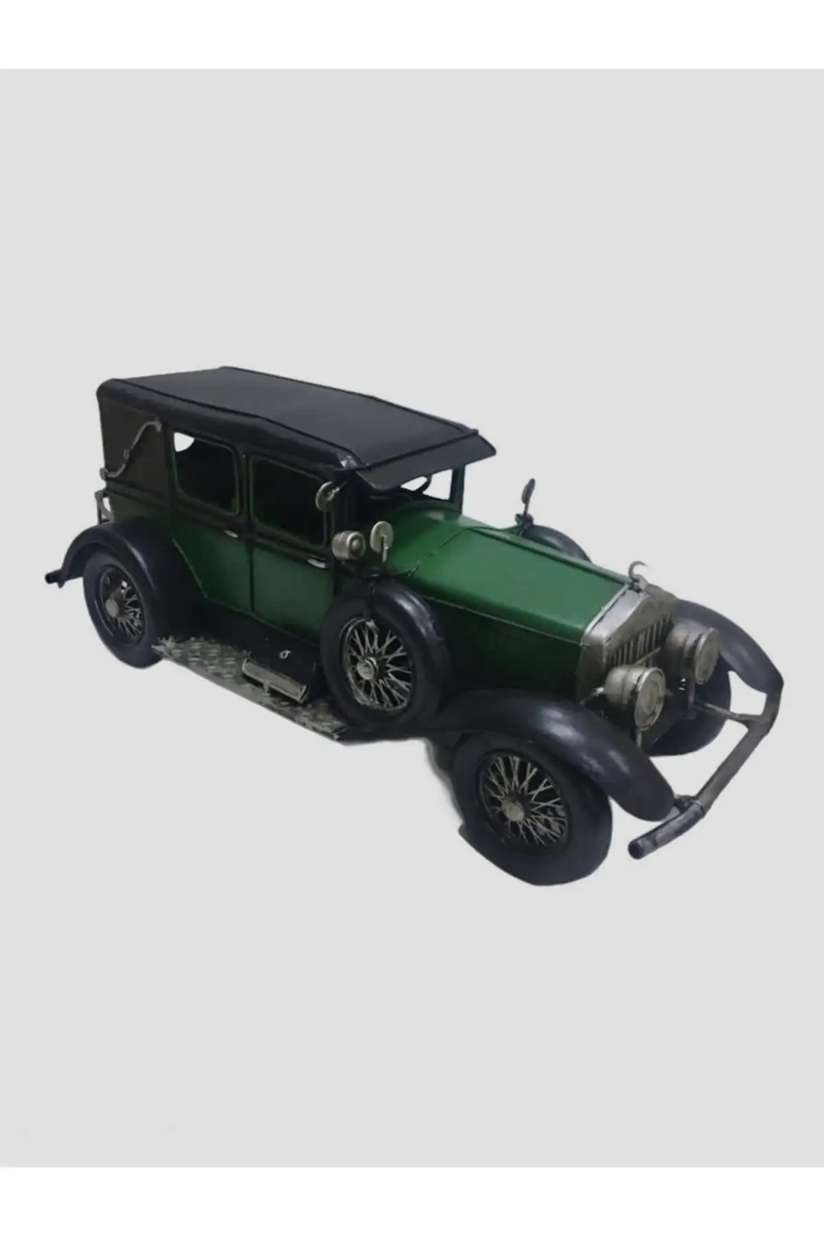 SIRMAK Handmade Decorative Metal Car Jeep, Turkey from Fast Delivery