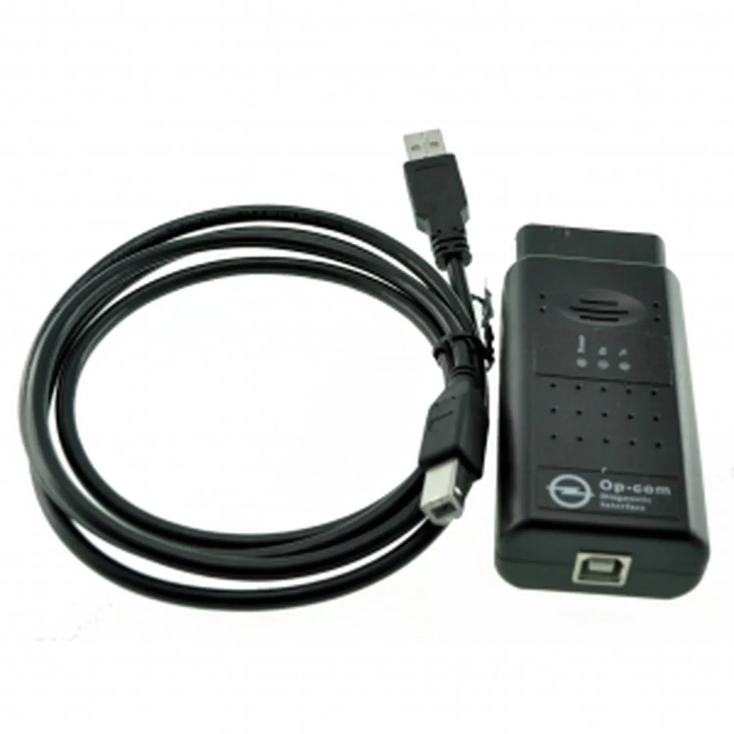 OPCOM diagnostic Cable OP-COM 2012 CAN OBD2 OPEL v1.59