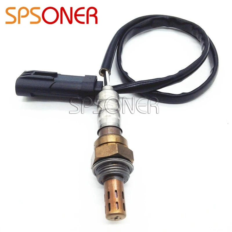 1pcs Oxygen Sensor Lambda O2 Sensor OE 8200052063 For RENAULT CLIO II KANGOO Upstream 4-wire 0258986507 NEW