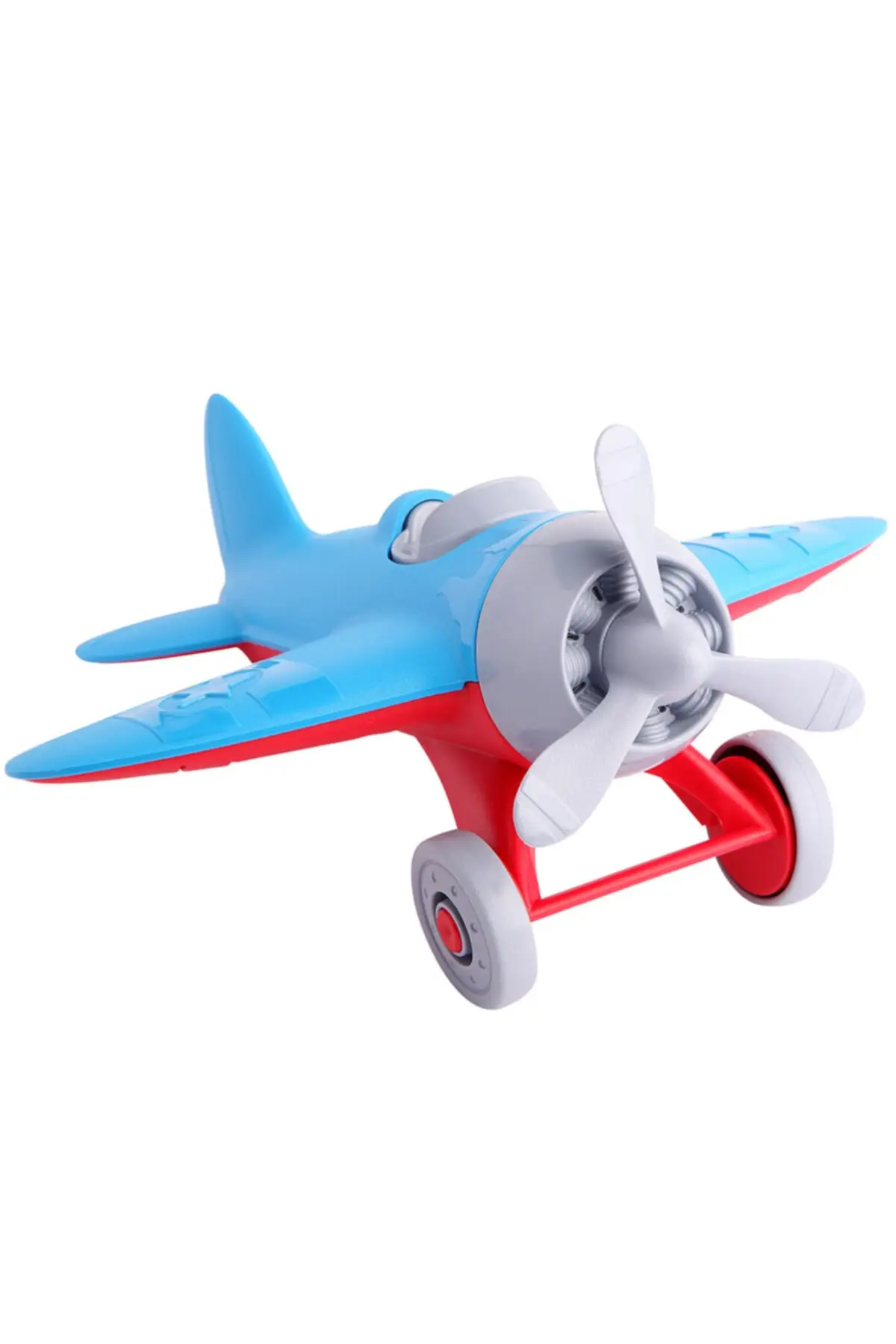 

Toy New 2022 Airplane Whirlwind Aircraft Child Happiness Gift Durable Material Healthy Product Spinning Propeller Aviation Sky