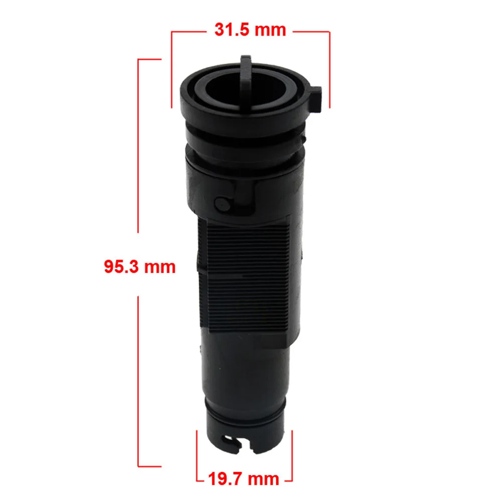 Flow Meter Replacement For ARISTON Egis, Clas, Genus, BS, Matis, AS / CHAFFOTEAUX Alixia, Pigma, Talia, Niagara, Inoa 6510431