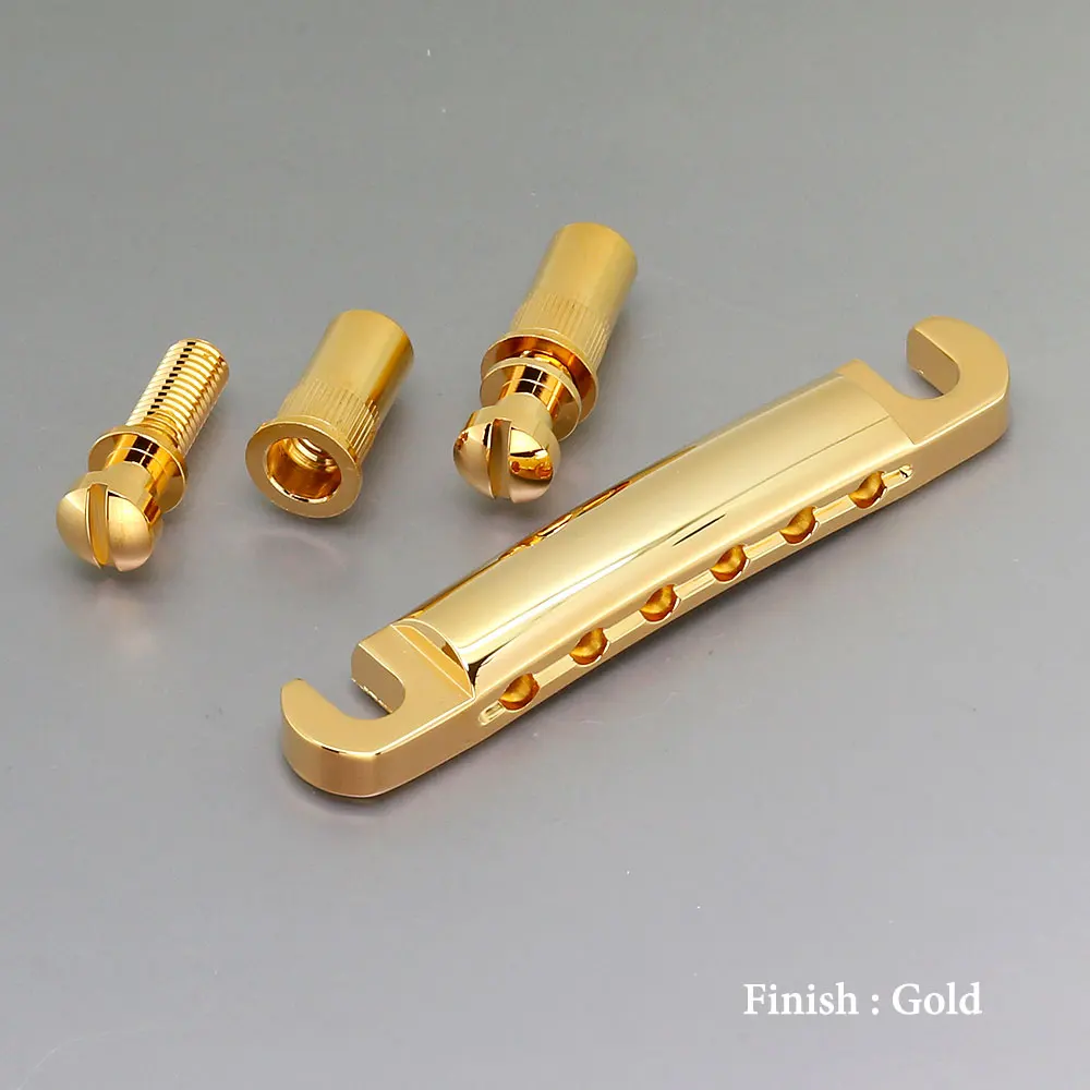 Gotoh GE101A Aluminum Tail Piece