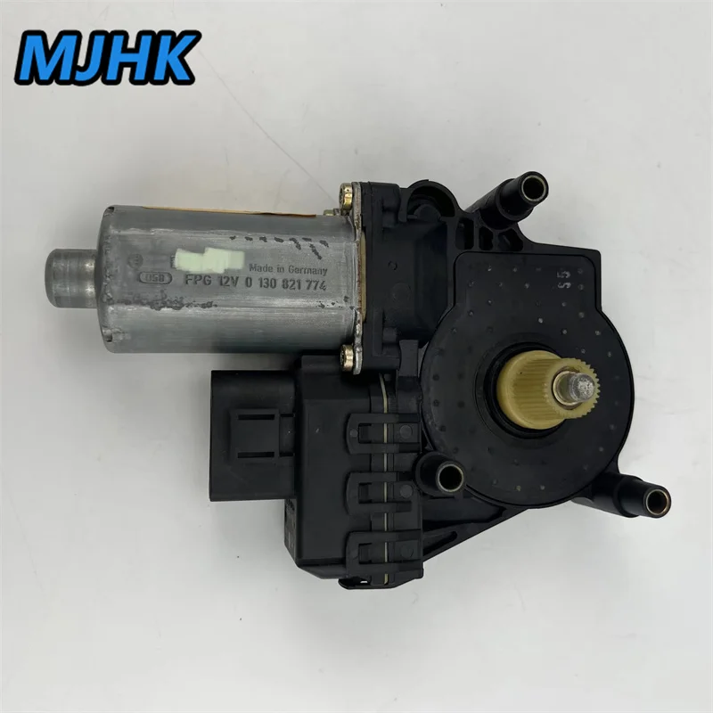 

MJHK Audl A6 S6 RS6 C5 Front Right Window Motor OEM 4B0 959 802E 0 130 821 774
