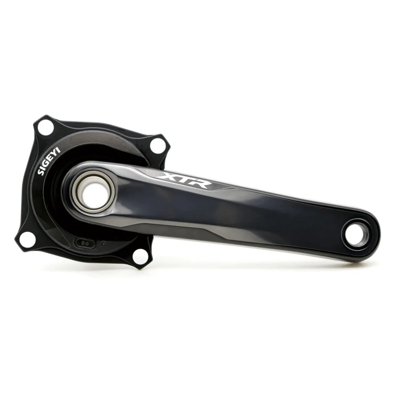 Sigeyi Axo Spider Potentiometer for Bicycle - Power Meter for Bike