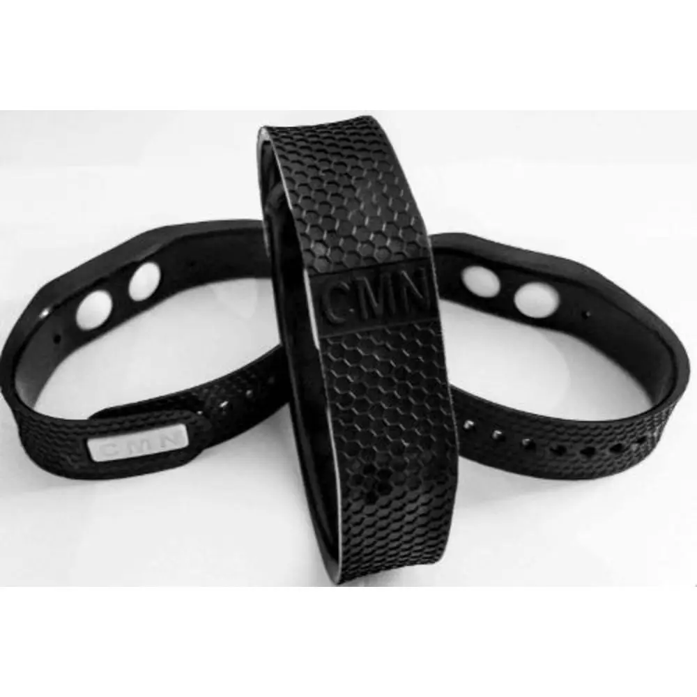 CMN Therapeutic Magnetic Bracelet For Body Pain 3 units