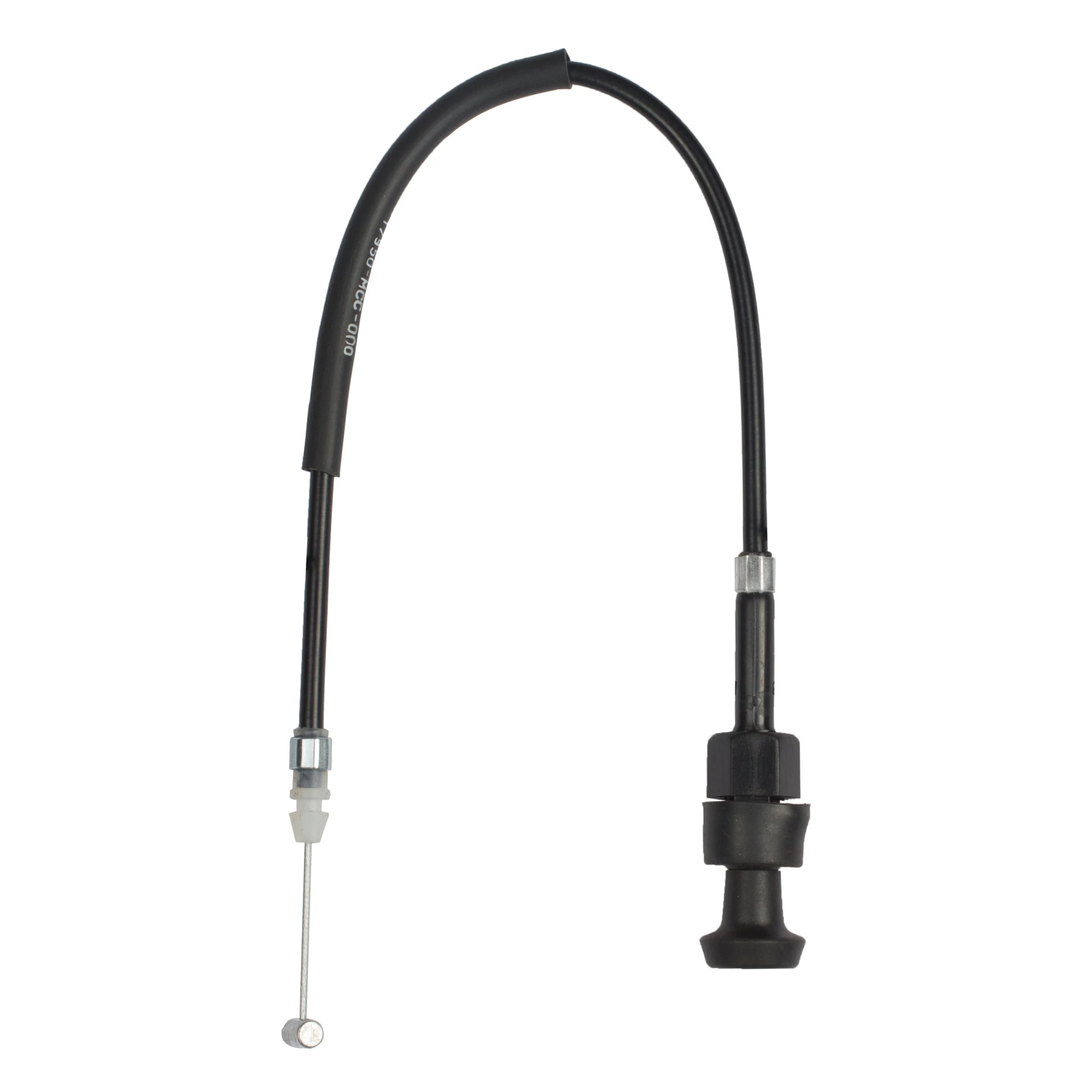 MotoMaster 17950-MCC-000 Choke Cable  for Honda CB 1100 X-11 (2000-2001)