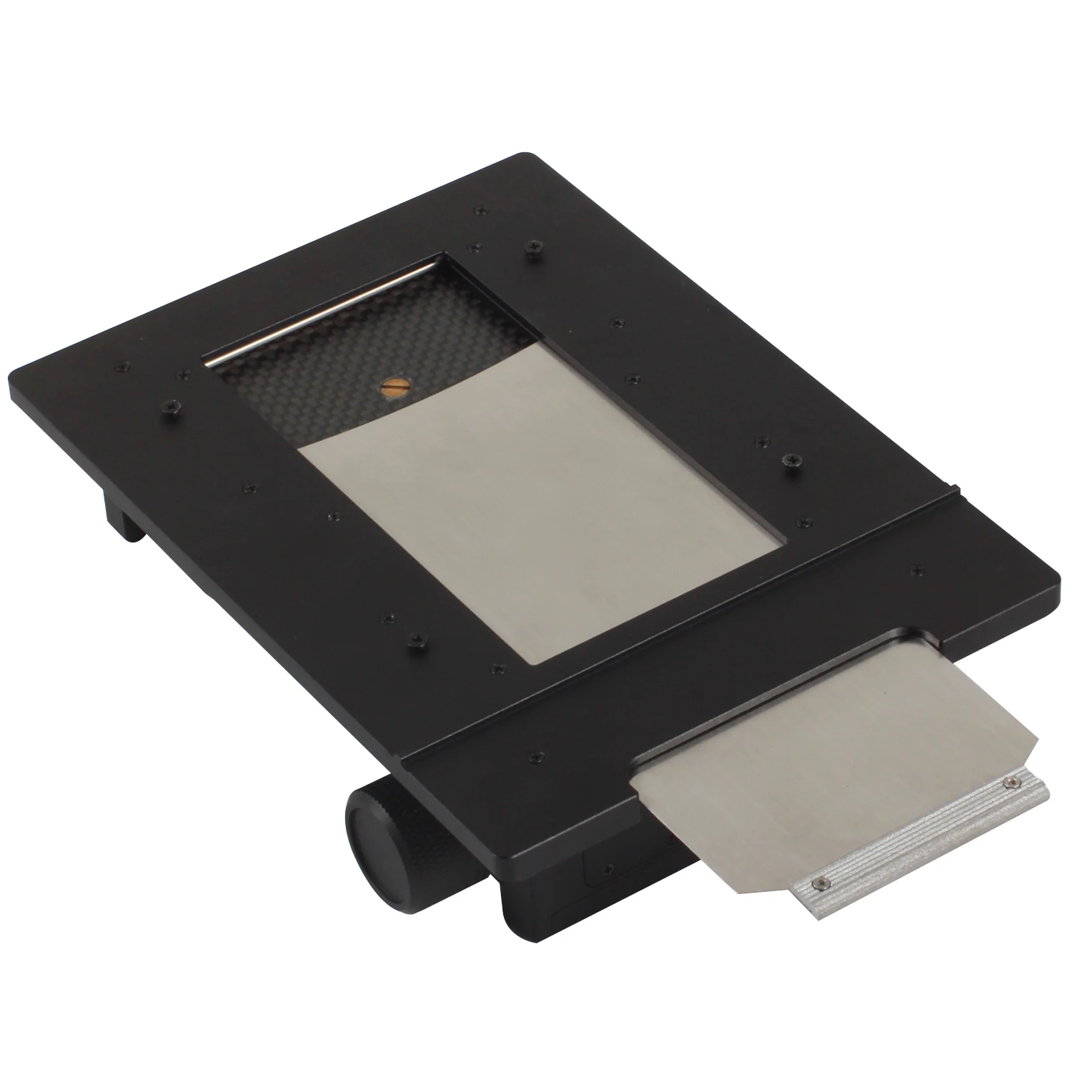 DAYI 120 Film Back Holder 6x12 6x9 6x6 6x4.5 Format for 4x5 Linhof Wista Toyo Tachihara ShenHao Camera