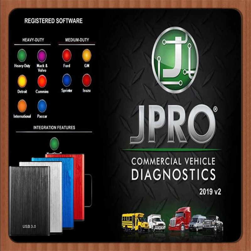 

Big promotion Noregon JPRO Commercial Fleet Diagnostics 2019 v2 unlocked keygen for unlimited install install video guide