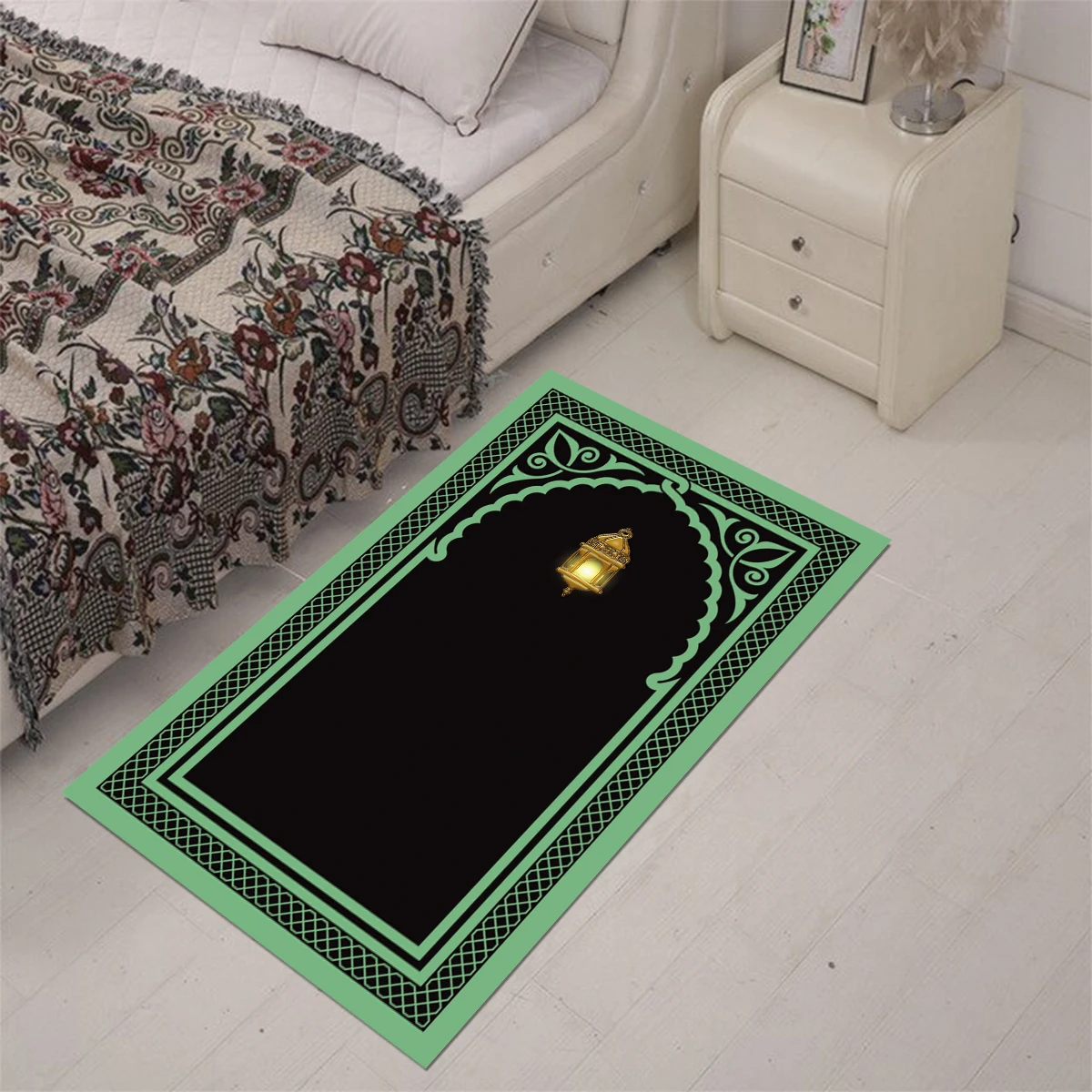 Prayer Mat, Prayer Rug, Muslim Salat, Turkish Prayer Rug, Prayer Mat Muslim For Kids, Musallah, Prayer Mat Muslim, Gift