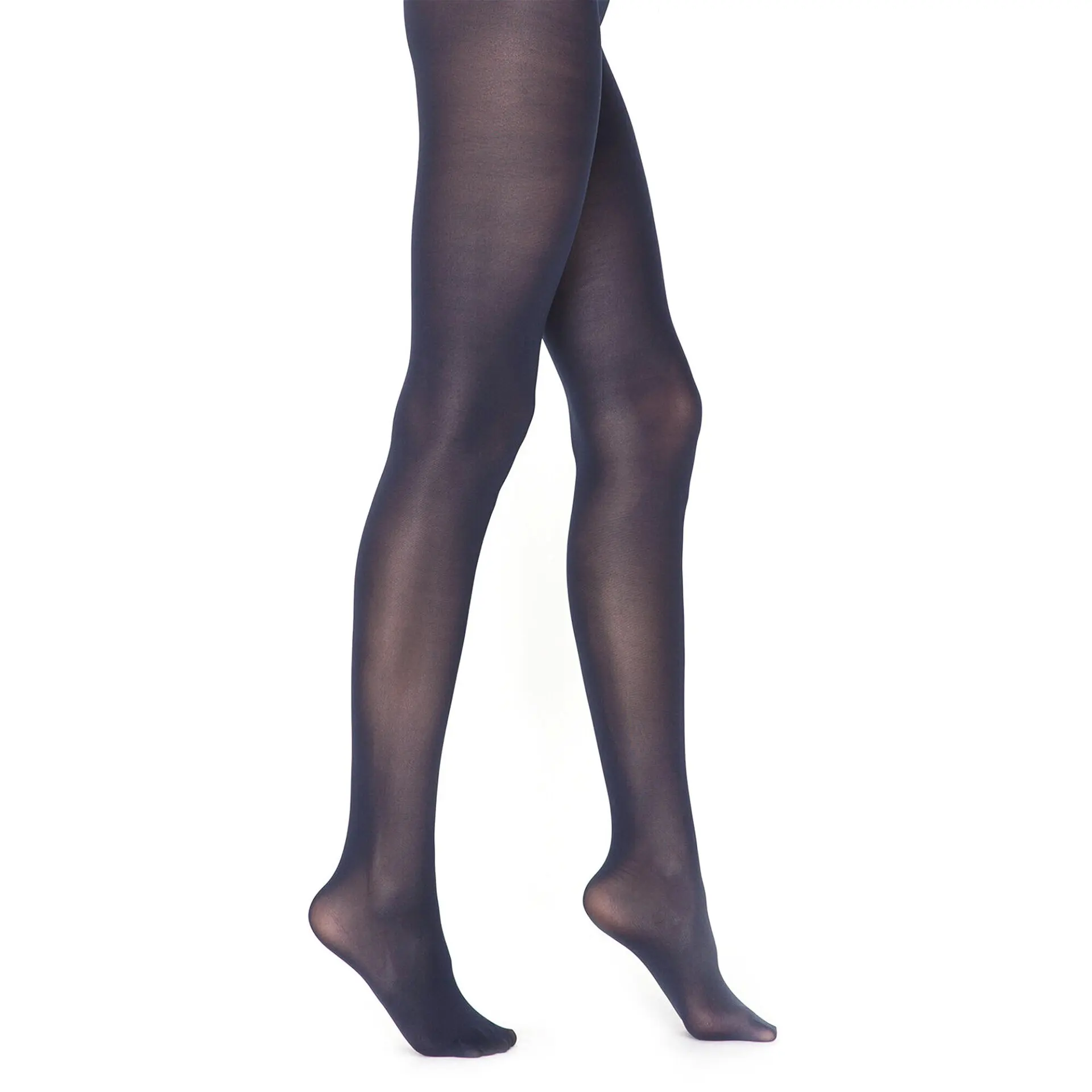 Collant da donna 40 Den, medio spesso