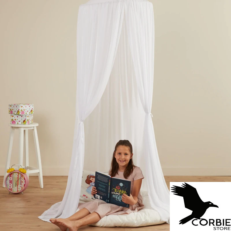 Childrens Room Bed Canopy Tent Kids Play For Home And Nurseries High Quality