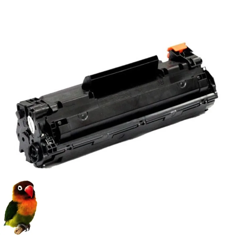 CF283X 83X M120 toner compatible for LaserJet Pro MFP M125 M126 M127 M128 M201 M225 M226...