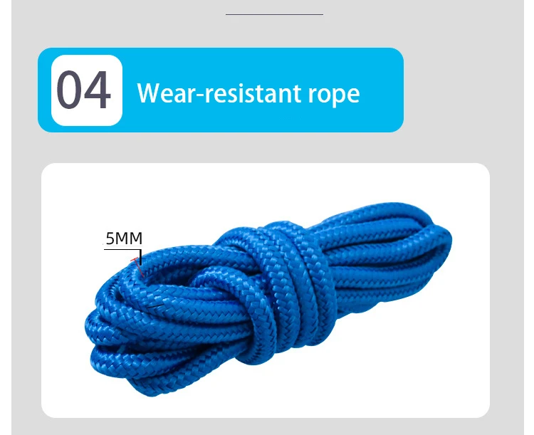 Pulley Ringe Schulter Joint Übung Für Die Ältere Hub Halbseitenlähmung Oberen Extremität Rehabilitation Training Ausrüstung Hand Hause – Detail 6