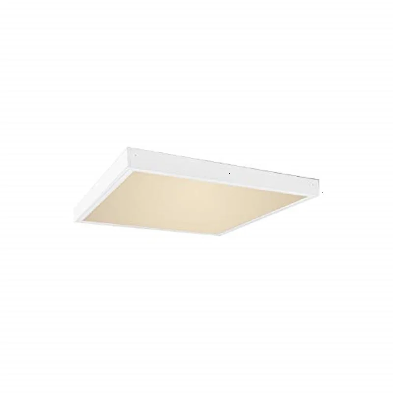 Surface LED Panel 600X600 CM square white 60W 4200K 4800Lm Natural light