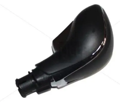 GEAR SHIFT KNOB (AUTO-BLACK) ASTRA J-INSIGNIA 2009- 784146