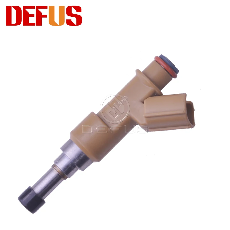 Injecteur de carburant 6x OEM, pour Toyota Tundra 02-14, Valve d'injection, 23209, 75180, 23209, 79215, 2320979215