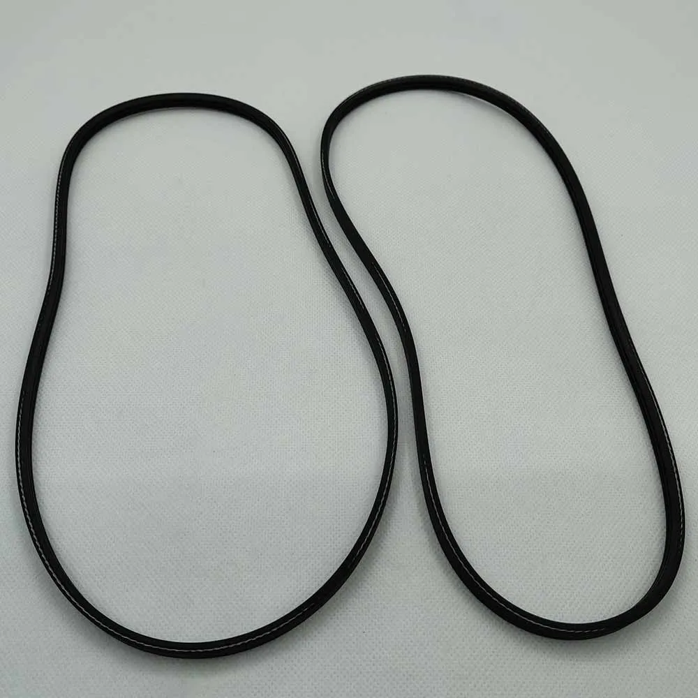 2 NEW DRIVE BELTS FOR RIKON 70-100 MINI LATHE 12