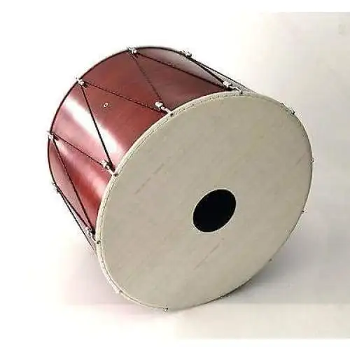 Easy Tunable Professional Turkish Percussion Drum Instrument Davul Dohol SDT-404