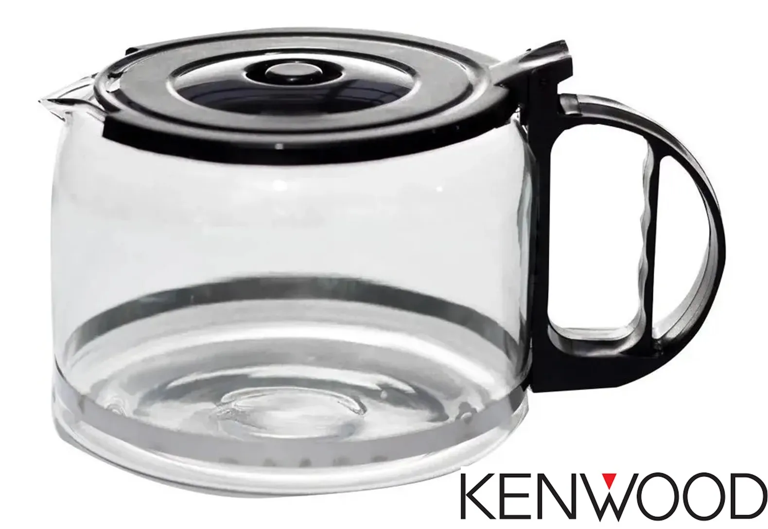 Pitcher For Kenwood Cm028 - 12 Cafes