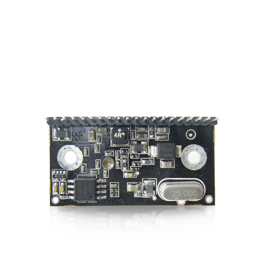 WisLink LX200V20 | PLC Homeplug AV module/power line/Twisted pair/Ethernet  | 200Mbps | 128bit AES | RAKwireless