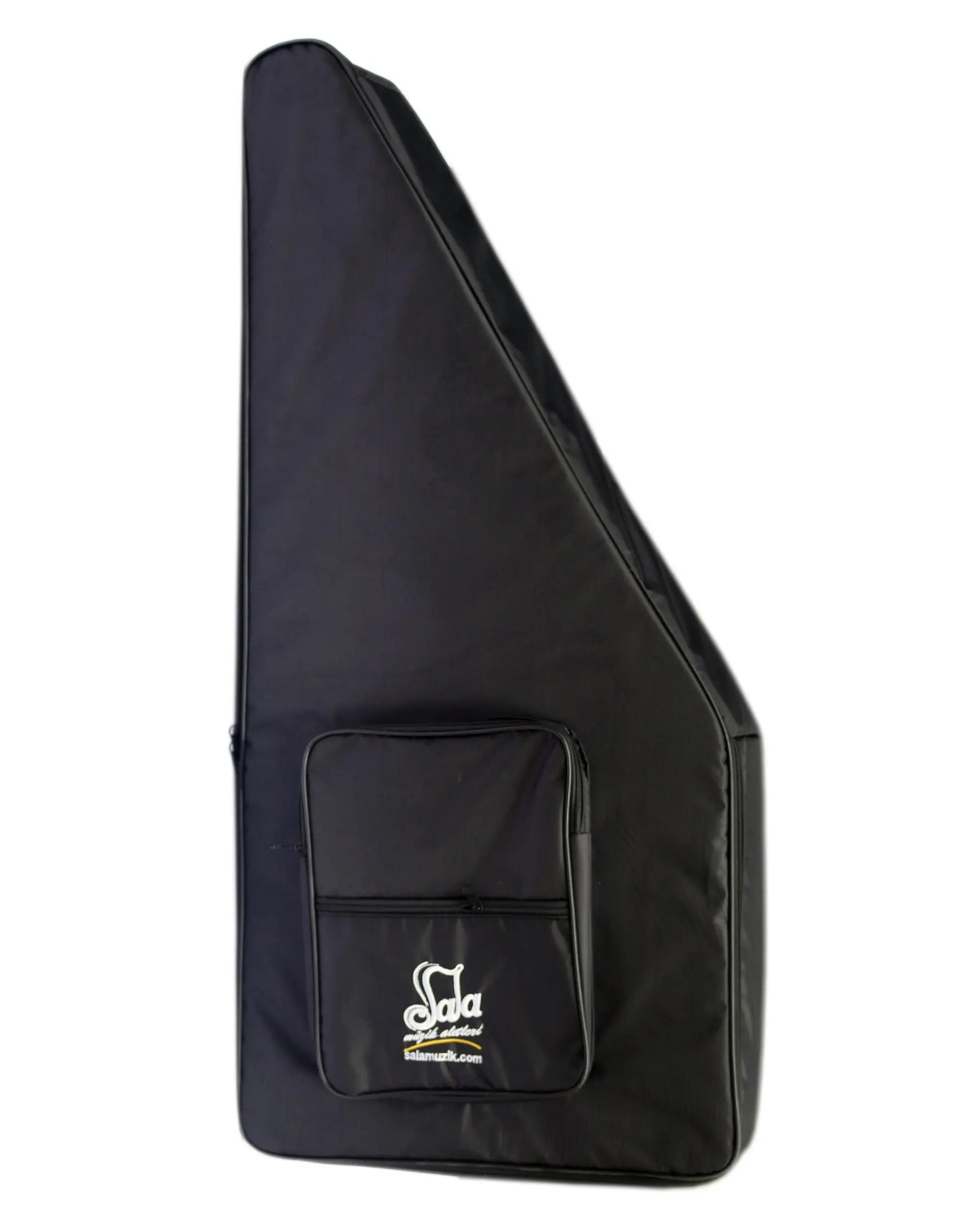 Padded Gigbag Case For Kanun Qanun Gig Bag BCK-206