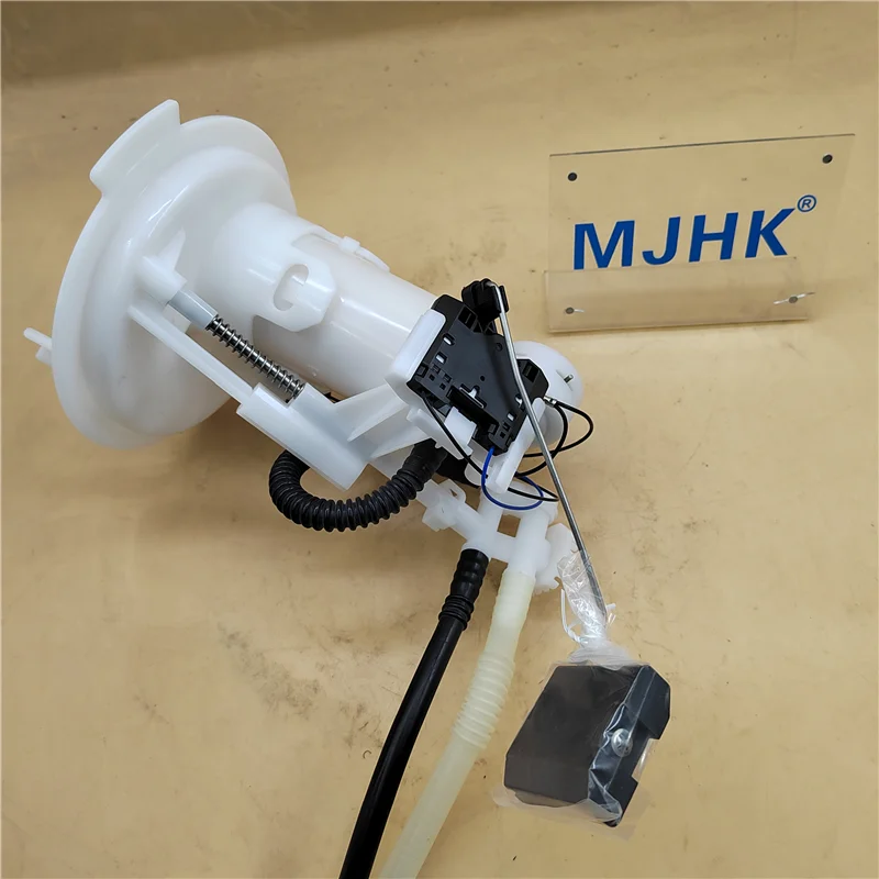 

MJHK Fuel Pump Assembly Module 2124701394 Fit For Mercedes-Benz C-CLASS W204 S204 E-CLASS W212 A2124701394 2044700394