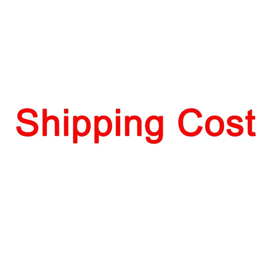

Extra Shipping Fee