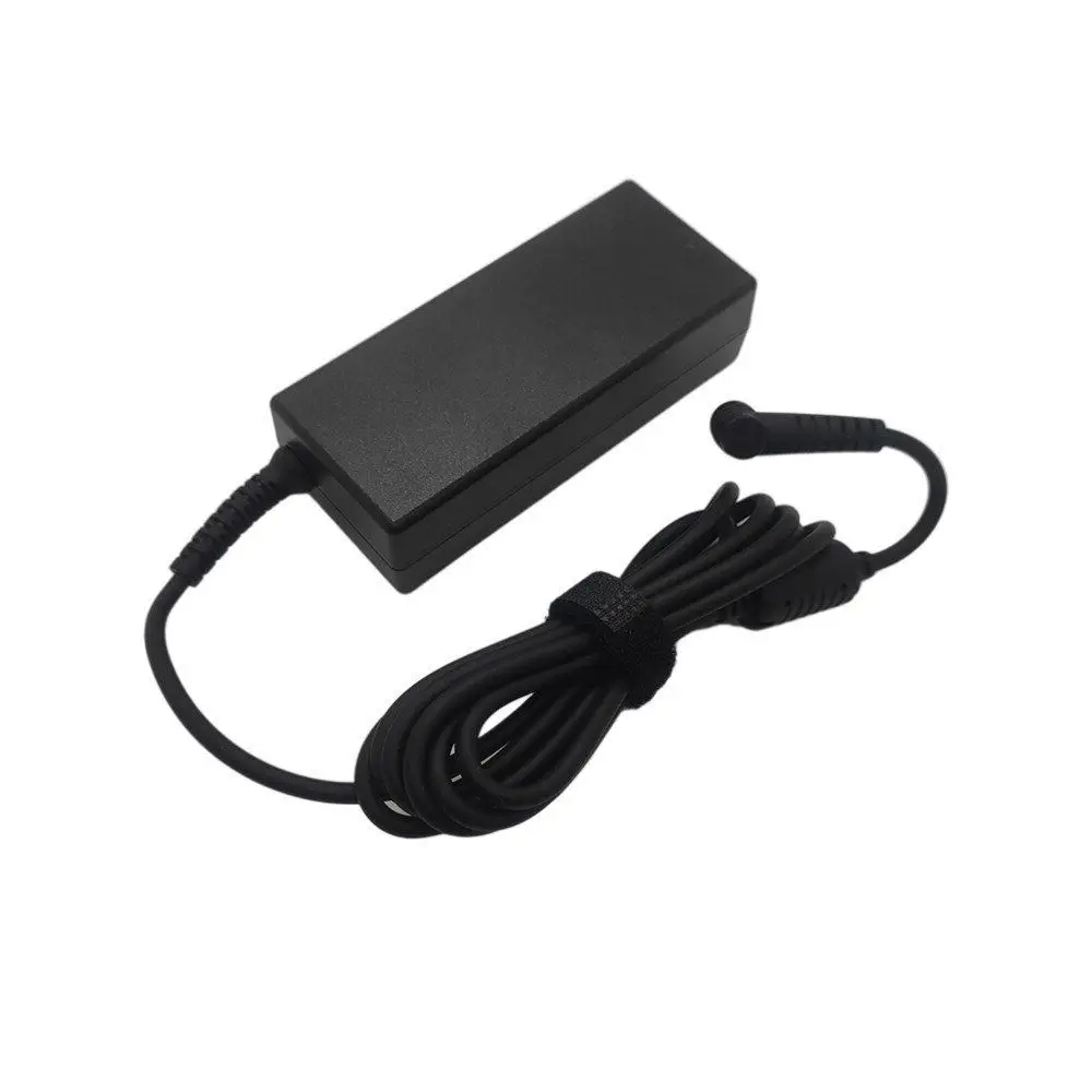 19V 3.42A 65W 5.5*1.7 milímetros Laptop AC Charger Adapter Para Acer Aspire 5315 5630 5735 5920 5535 5738 6920 6530G 7739Z fonte de Alimentação