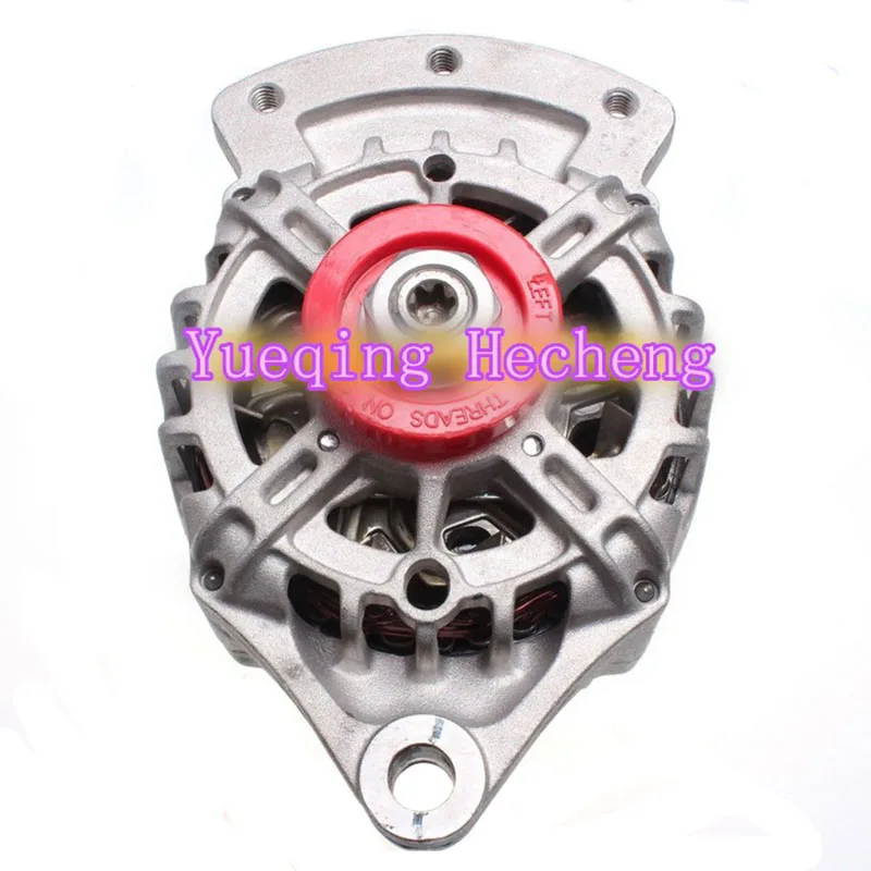 

New Alternator 30-01114-07 70 Amp With Pulley Application for CT2-29TV CT3-44TV CT3-69TV Engines