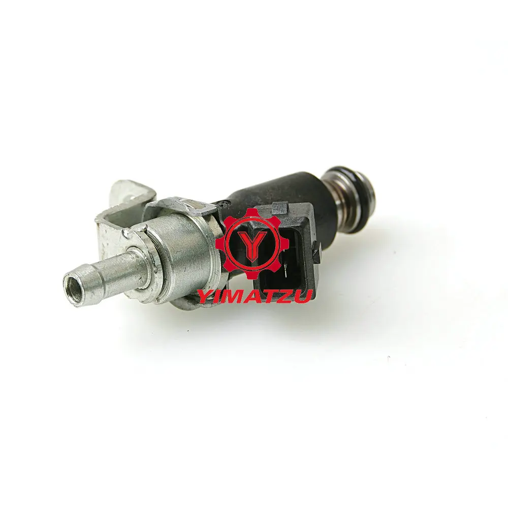 

YIMATZU ATV Motorcycle Engine Parts FA-K550 N550 Start FUEL INJECTOR ASSY 2.9.14.2000