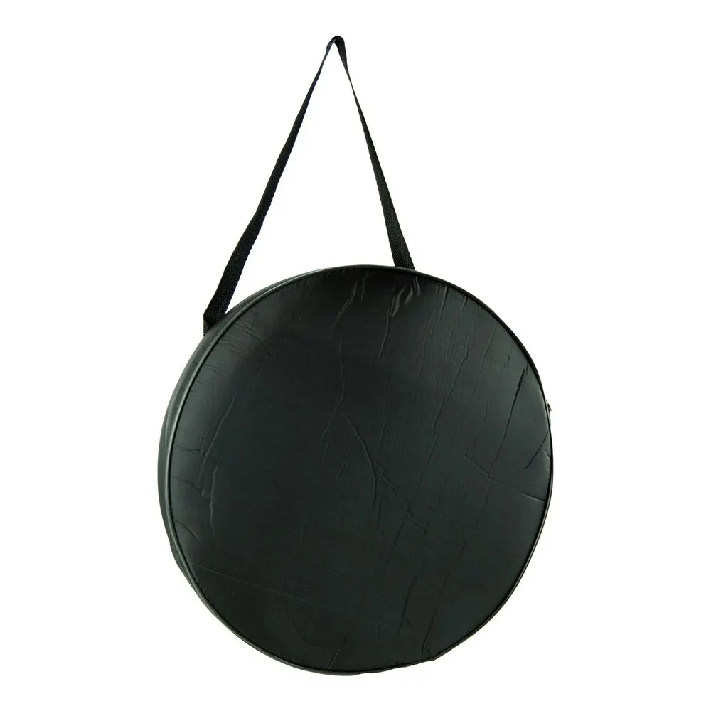 Bendir Deri Natural Def Pulley walnut wood Leather Goat 40 cm Diameter fast shipping from Turkey
