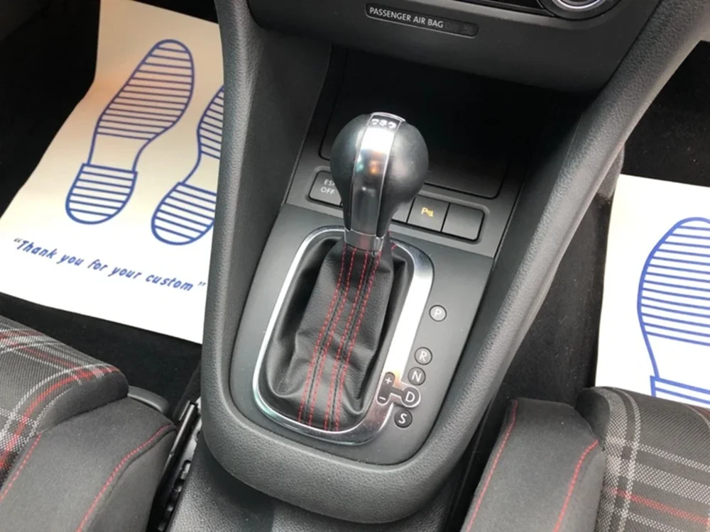 DSG Shift Base Frame Replacement RHD for Golf MK5 MK6 Scirocco MK3