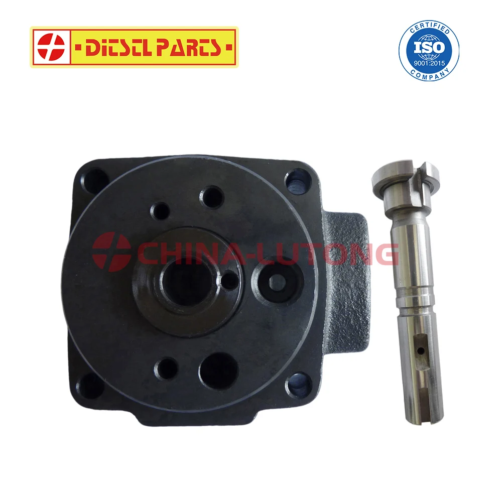 Diesel Injection VE Pump Head Rotor 096400-1441/0964001441 Distributor Head 4/12R For Toyota Grand Hiace 1KZ-T/1KZTE Engine Part