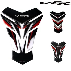 Motorcycle Tank Pad for Honda VFR 800 Vtec VFR 1200 F 1200F Motorbike Stickers VFR 1200X 1200 X Crosstourer Decals Accessories