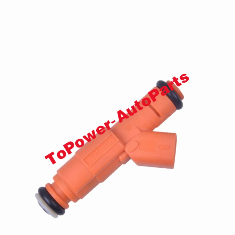 Fuel Injectors 0280155917 for Fordd Excursion Crown Victoria F-250 Super Duty 2000-2005 Car Accessories Nozzels 822-11150