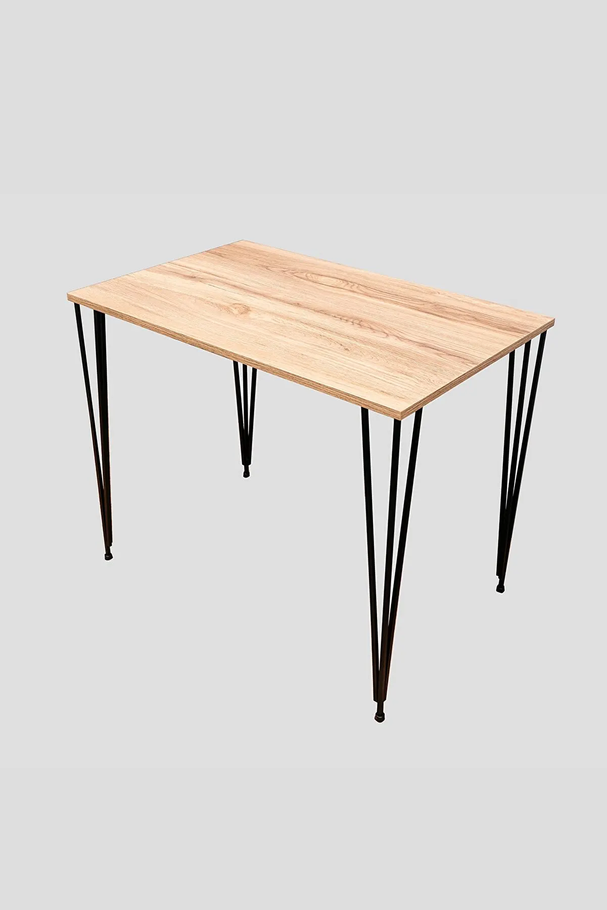 Working Office Desk Metal Legged Table Lesson Desk Young Room Desk Office Computer Desktop Home Simple And Practical Table