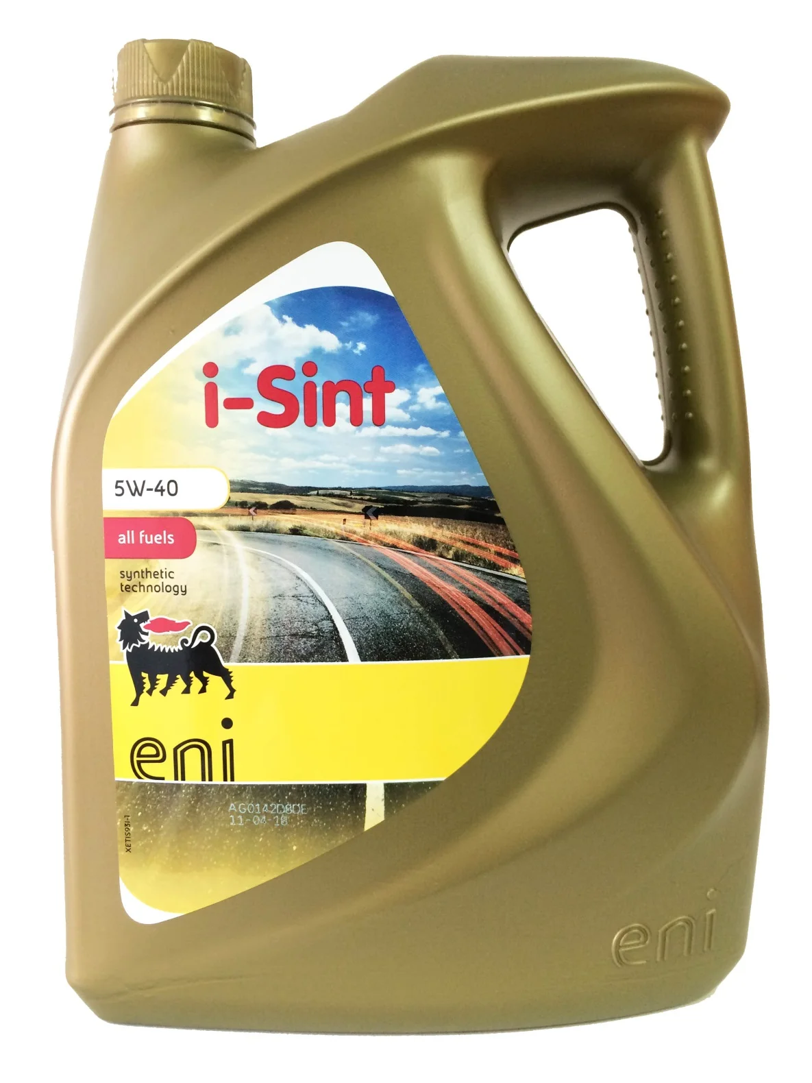 Óleo de Motor Eni I-Sint 5W-40 5L: Análise Técnica e Experiência Real de Uso em Veículos Modernos