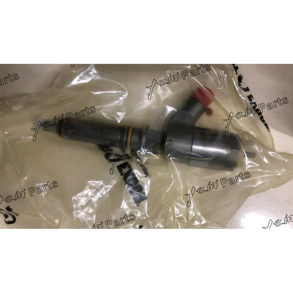 

For C6.6 Engine fuel injector assy 2645A747R