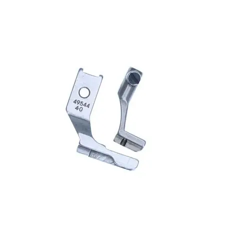 

Welting Foot Set, Pfaff #42519X20 PFAFF 335 cotton rope presser foot