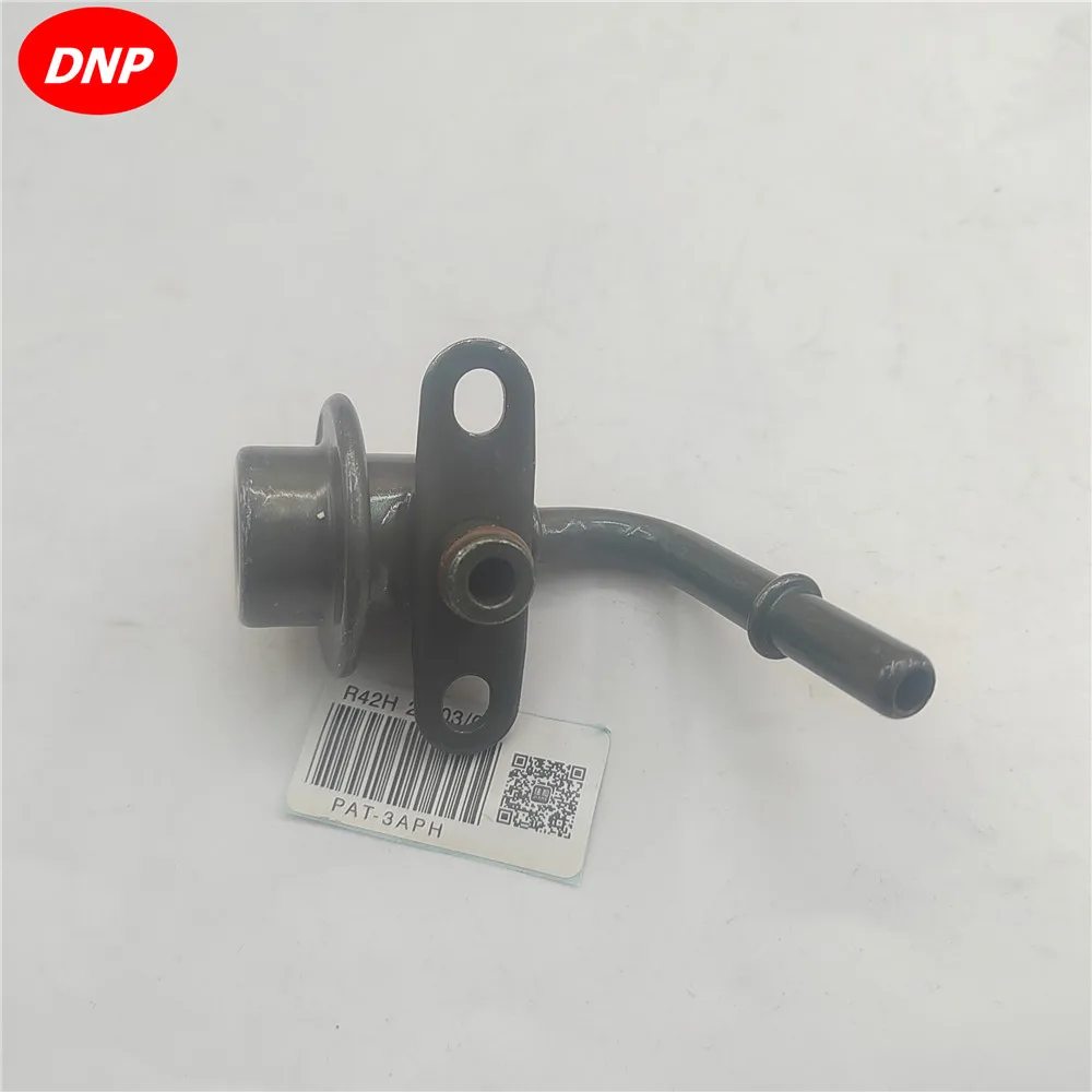 DNP Engine  Fuel Pressure Regulator for Mazda 323 family protege 1.6L 1998-2001 OEM ZL01-13-280A ZL01-13-280 195300-4080