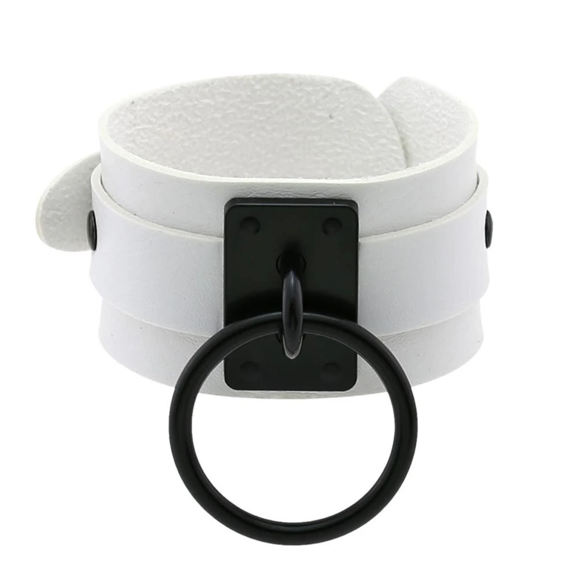 Spicy Girl's Gothic O-ring bracelet Eco-Friendly Packing