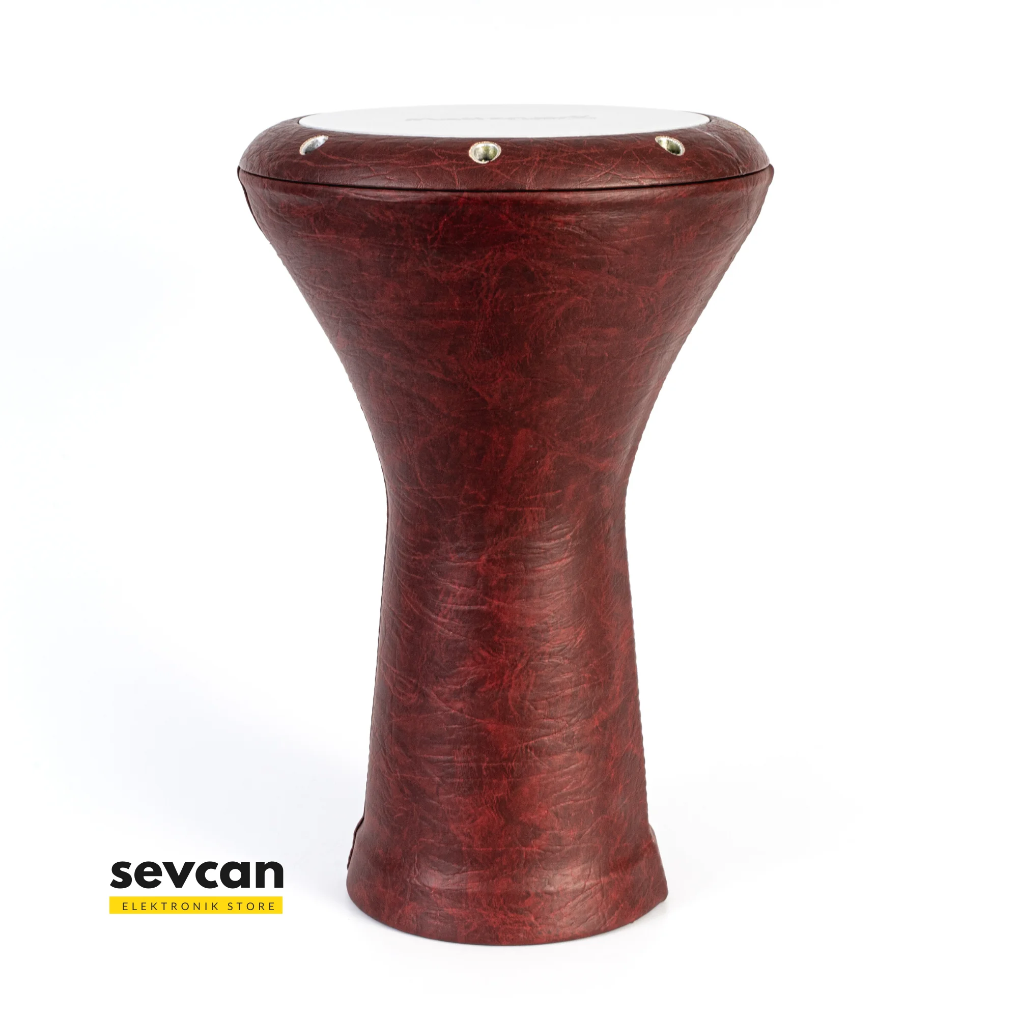 Vinlex Body Cover Darbuka Tomtom Goblet Drum Doumbek Tombak Arabic Tabla Taborine Tabor Darabukka Percussion Musical Instrument