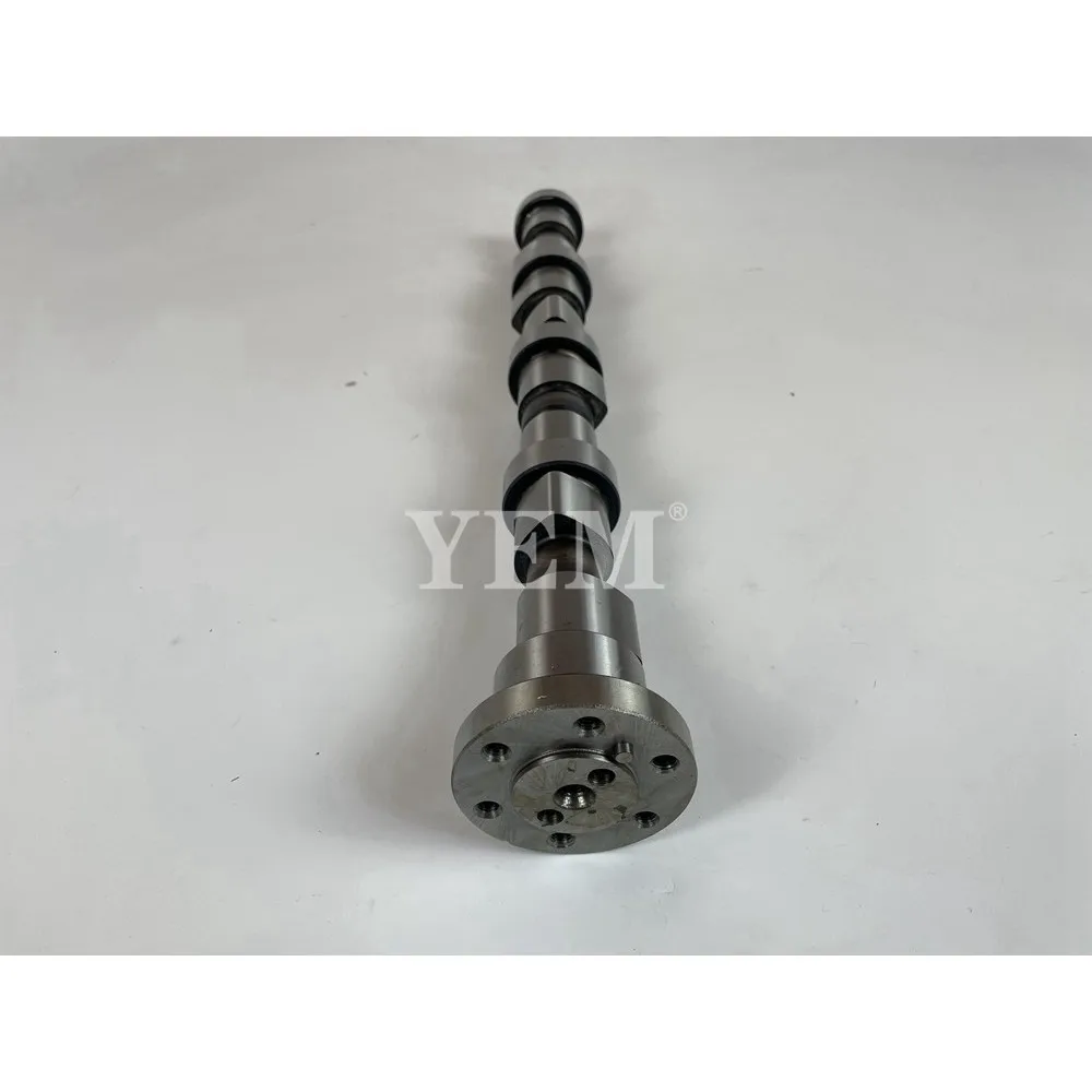 4D107 camshaft 3977547 For komatsu diesel engine parts