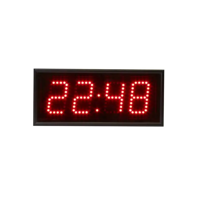 השעון האלקטרוני 873732 – סקירת מוצר מפורטת